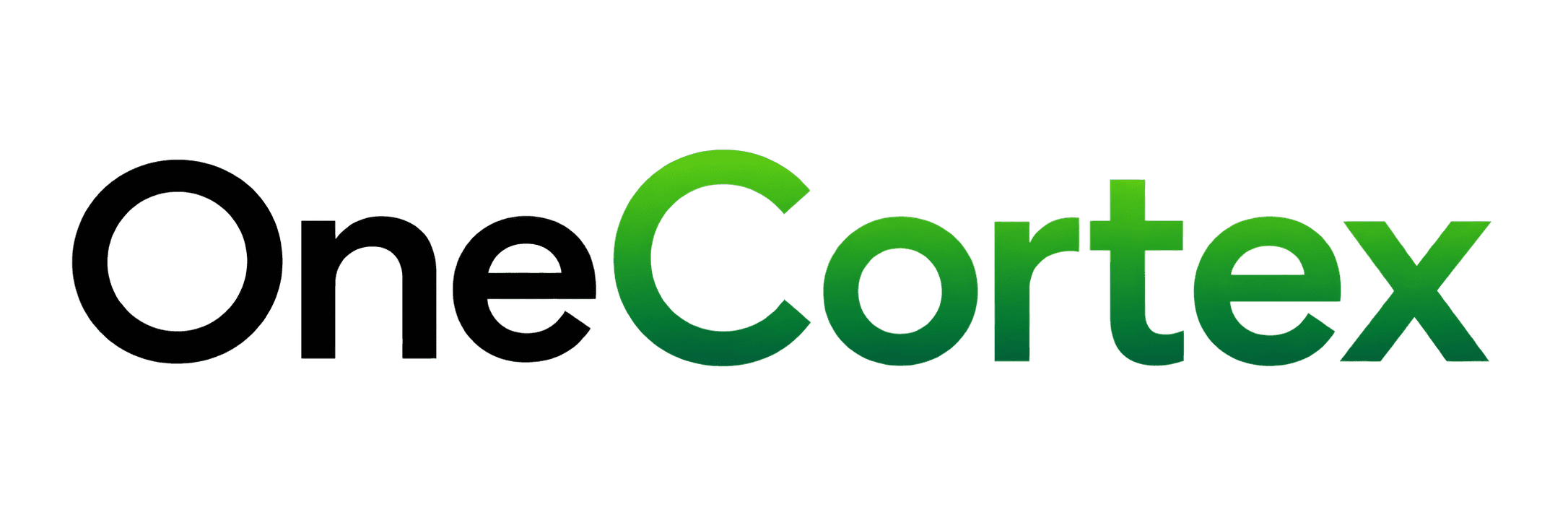 OneCortex